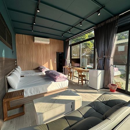 Mei Nong Villa Mei-nung Εξωτερικό φωτογραφία