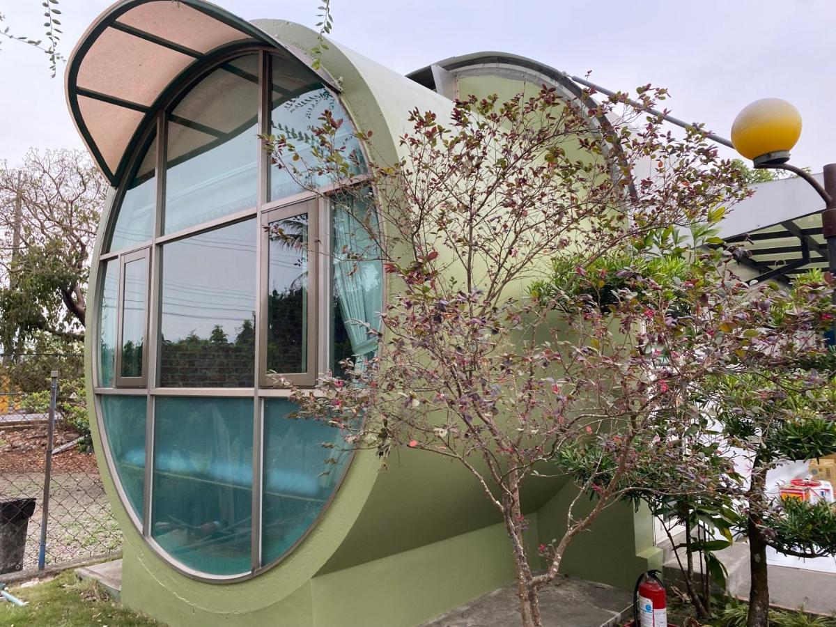 Mei Nong Villa Mei-nung Εξωτερικό φωτογραφία