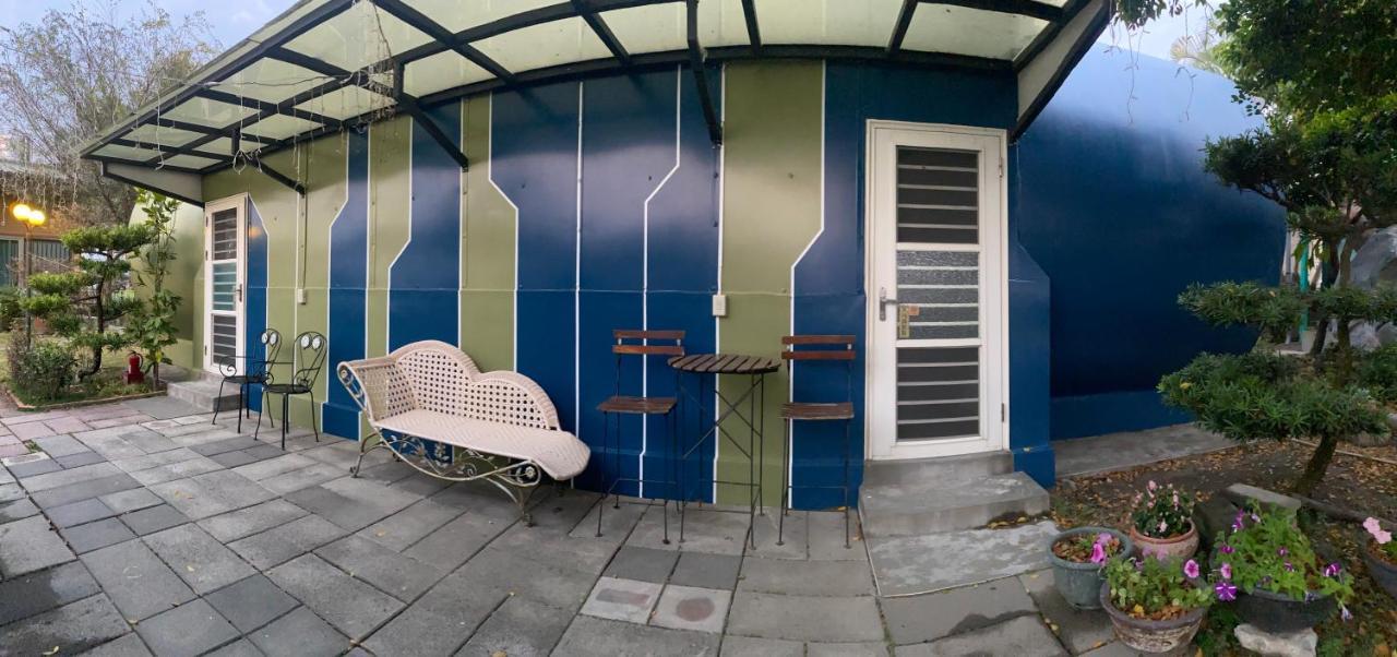 Mei Nong Villa Mei-nung Εξωτερικό φωτογραφία