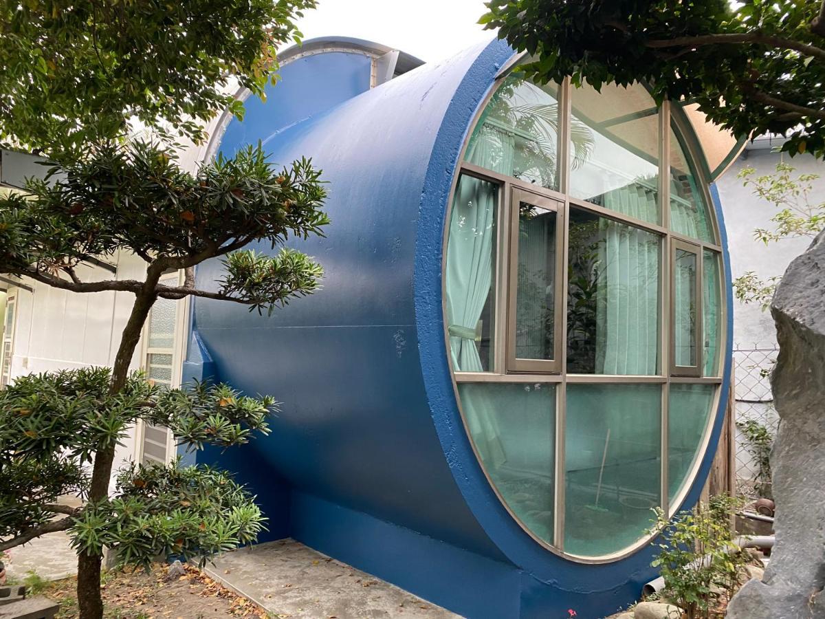 Mei Nong Villa Mei-nung Εξωτερικό φωτογραφία